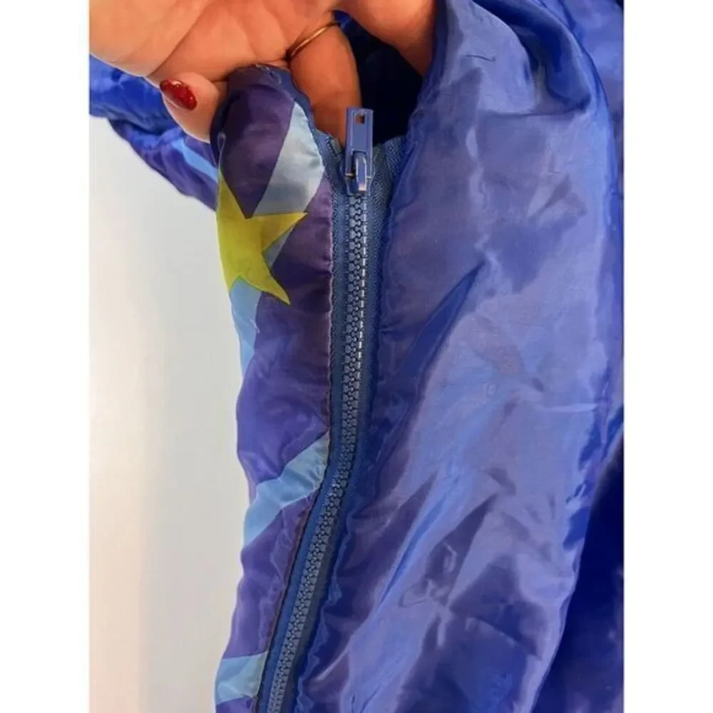 Disney Pixar Toy Story Sleeping Bag Protecting Toys‎ Everywhere Buzz Woody